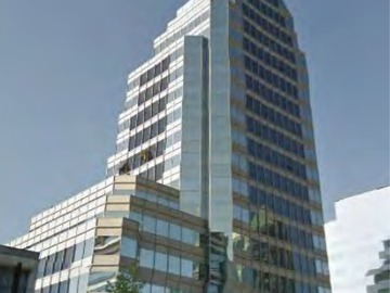 Arriendo Mensual / Oficina / Las Condes
