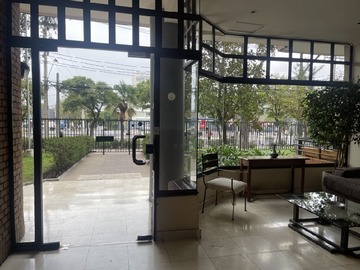 Arriendo Mensual / Oficina / Las Condes