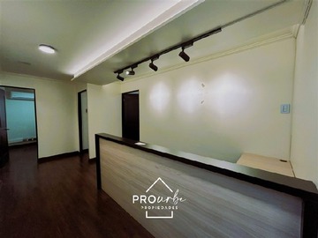 Arriendo Mensual / Oficina / Las Condes