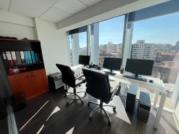 Arriendo Mensual / Oficina / Las Condes