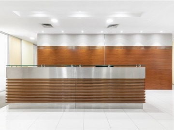 Arriendo Mensual / Oficina / Las Condes