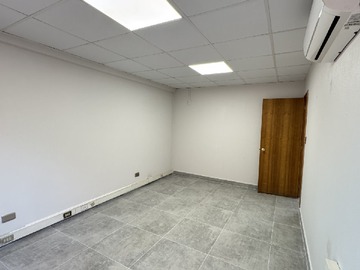 Arriendo Mensual / Oficina / Las Condes