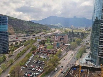 Arriendo Mensual / Oficina / Las Condes