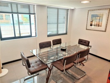 Arriendo Mensual / Oficina / Las Condes