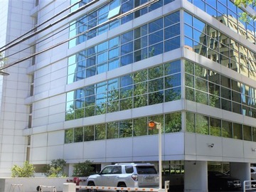 Arriendo Mensual / Oficina / Las Condes