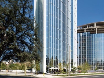 Arriendo Mensual / Oficina / Las Condes