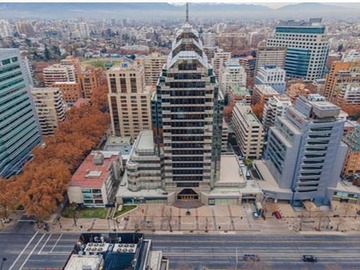 Arriendo Mensual / Oficina / Las Condes