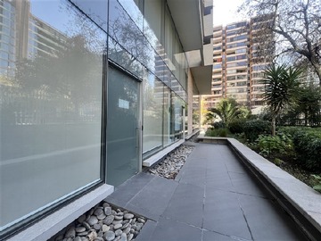 Arriendo Mensual / Oficina / Las Condes