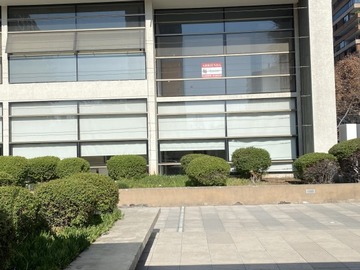 Arriendo Mensual / Oficina / Las Condes