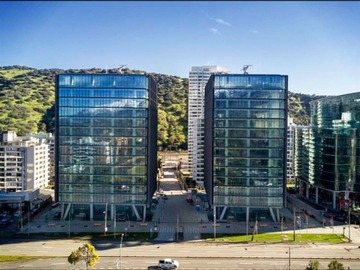 Arriendo Mensual / Oficina / Las Condes