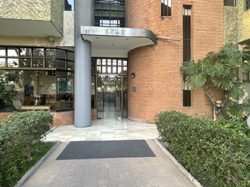 Arriendo Mensual / Oficina / Las Condes