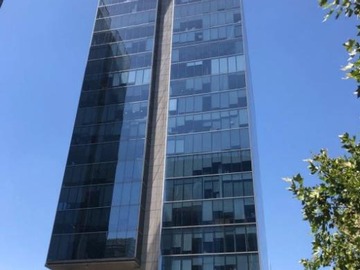 Arriendo Mensual / Oficina / Las Condes