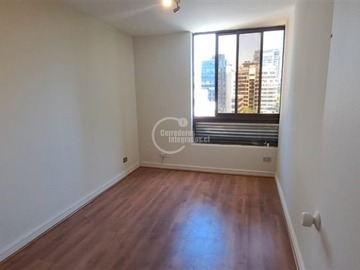 Arriendo Mensual / Oficina / Las Condes