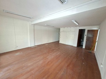 Arriendo Mensual / Oficina / Las Condes