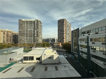 Arriendo Mensual / Oficina / Las Condes
