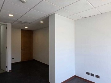 Arriendo Mensual / Oficina / Las Condes