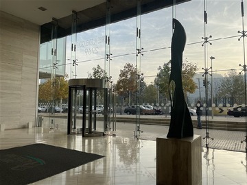 Arriendo Mensual / Oficina / Las Condes