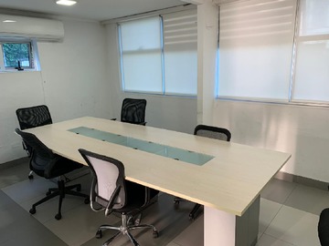 Sala de Reuniones 2