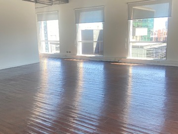 Arriendo Mensual / Oficina / Las Condes