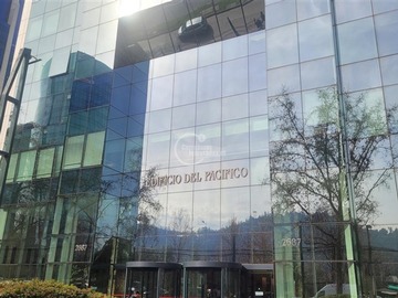 Arriendo Mensual / Oficina / Las Condes