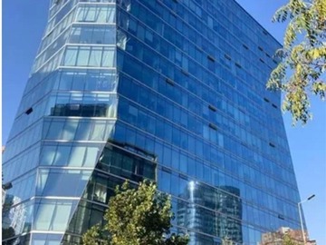 Arriendo Mensual / Oficina / Las Condes