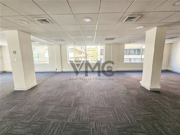 Arriendo Mensual / Oficina / Las Condes
