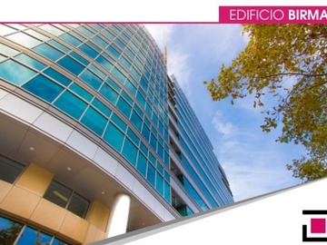 Arriendo Mensual / Oficina / Las Condes