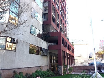 Arriendo Mensual / Oficina / Las Condes