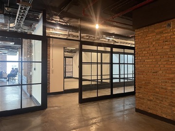 Arriendo Mensual / Oficina / Las Condes