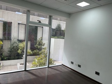 Arriendo Mensual / Oficina / Las Condes