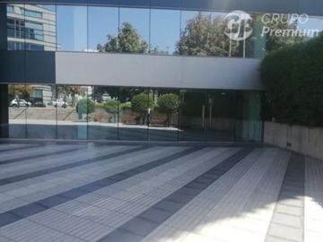 Arriendo Mensual / Oficina / Las Condes