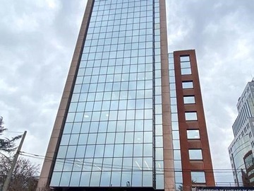 Arriendo Mensual / Oficina / Las Condes