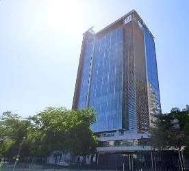 Arriendo Mensual / Oficina / Las Condes