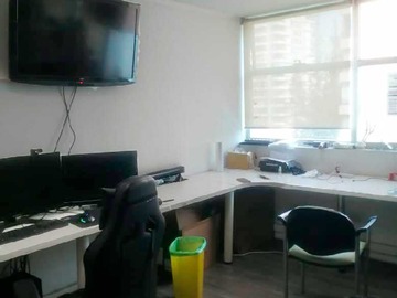 Arriendo Mensual / Oficina / Las Condes