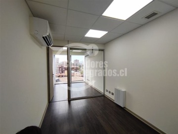 Arriendo Mensual / Oficina / Las Condes