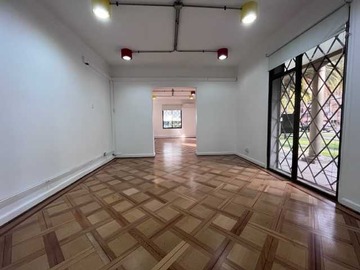 Arriendo Mensual / Oficina / Las Condes