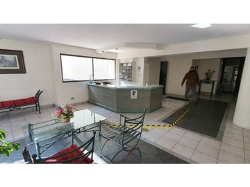 Arriendo Mensual / Oficina / Las Condes