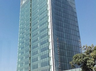 Arriendo Mensual / Oficina / Las Condes