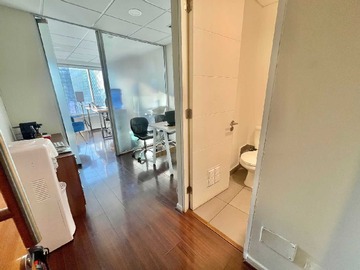 Arriendo Mensual / Oficina / Las Condes