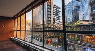 Arriendo Mensual / Oficina / Las Condes