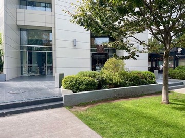 Arriendo Mensual / Oficina / Las Condes