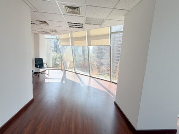 Arriendo Mensual / Oficina / Las Condes