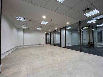 Arriendo Mensual / Oficina / Las Condes