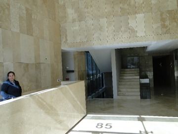 Arriendo Mensual / Oficina / Las Condes