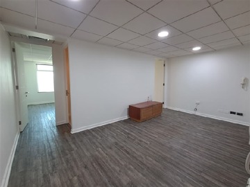 Arriendo Mensual / Oficina / Las Condes