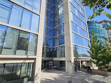 Arriendo Mensual / Oficina / Las Condes