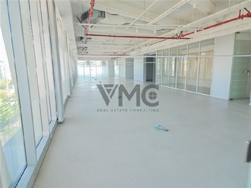 Arriendo Mensual / Oficina / Las Condes