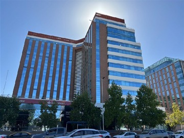Arriendo Mensual / Oficina / Las Condes
