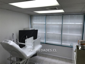 Arriendo Mensual / Oficina / Las Condes