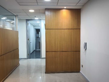 Arriendo Mensual / Oficina / Las Condes